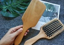 Peine de madera 25*9cm