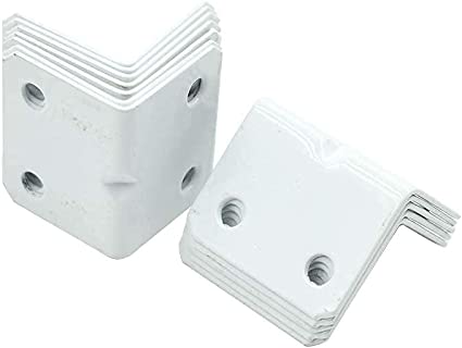 Set de angulos y tornillos Cheng Tao