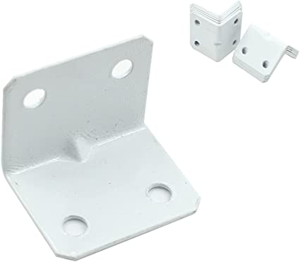 Set de angulos y tornillos Cheng Tao
