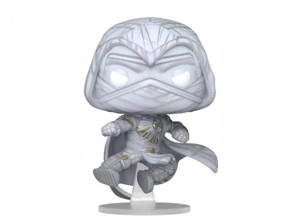 FUNKO POP MARVEL - CABALLERO LUNA 1047