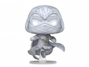 FUNKO POP MARVEL - CABALLERO LUNA 1047