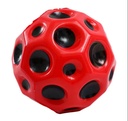 PELOTA CON FORMA 7CM