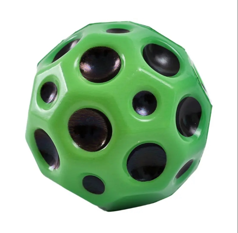 PELOTA CON FORMA 7CM