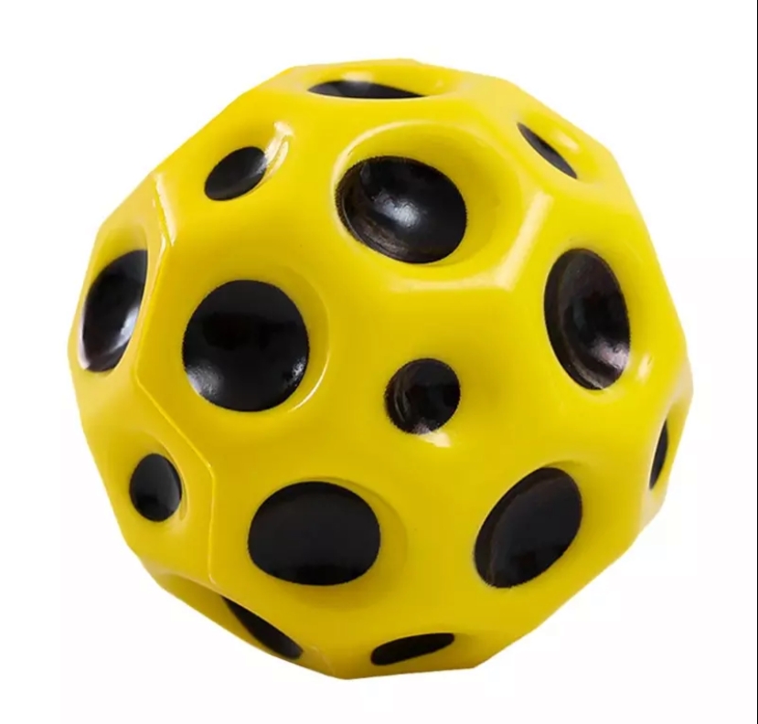 Pelota rebota rebota