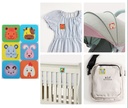 Repelente para niños corporal