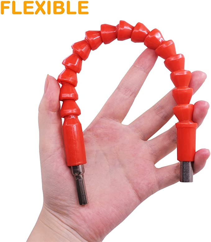 Prolongador adaptador para taladros 295mm