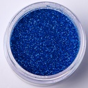 Glitter MONTEARTE azul zafiro 20G