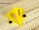 SOPORT APOYO CONO 1PC