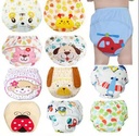 Pañal de tela para niños