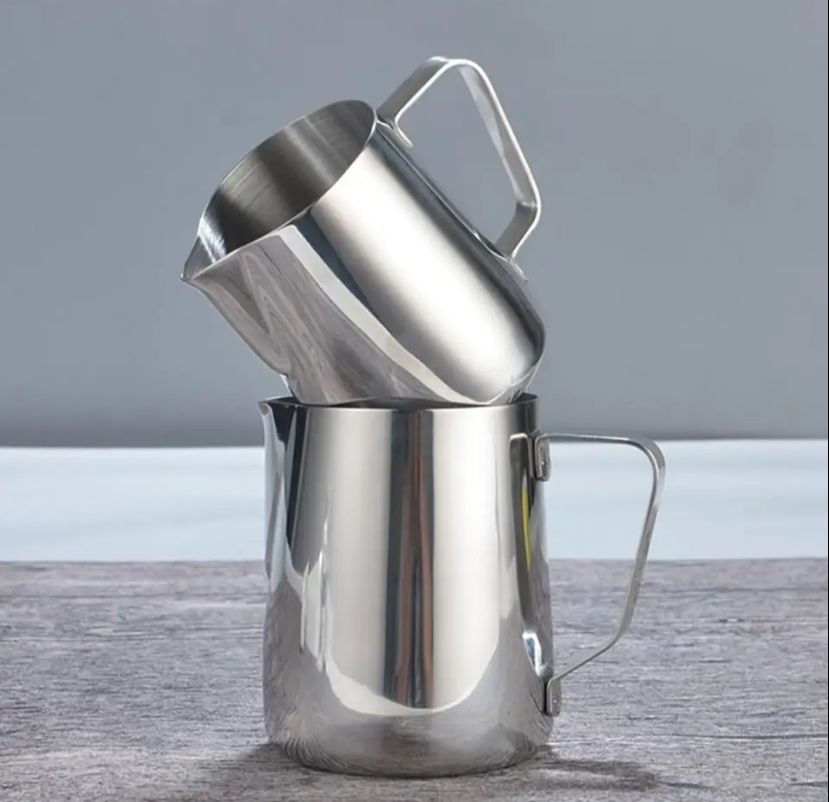 Jarra de inox 0.6L