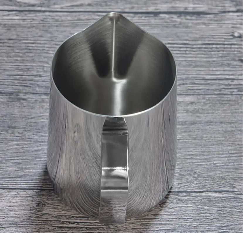 JARRA INOX 0.6L