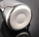 JARRA INOX 0.6L