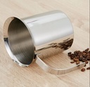 JARRA INOX PARA CAFE