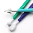 Juegos de esculturas para bricolaje 10PC