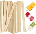 Palito para helado común 50 unidades