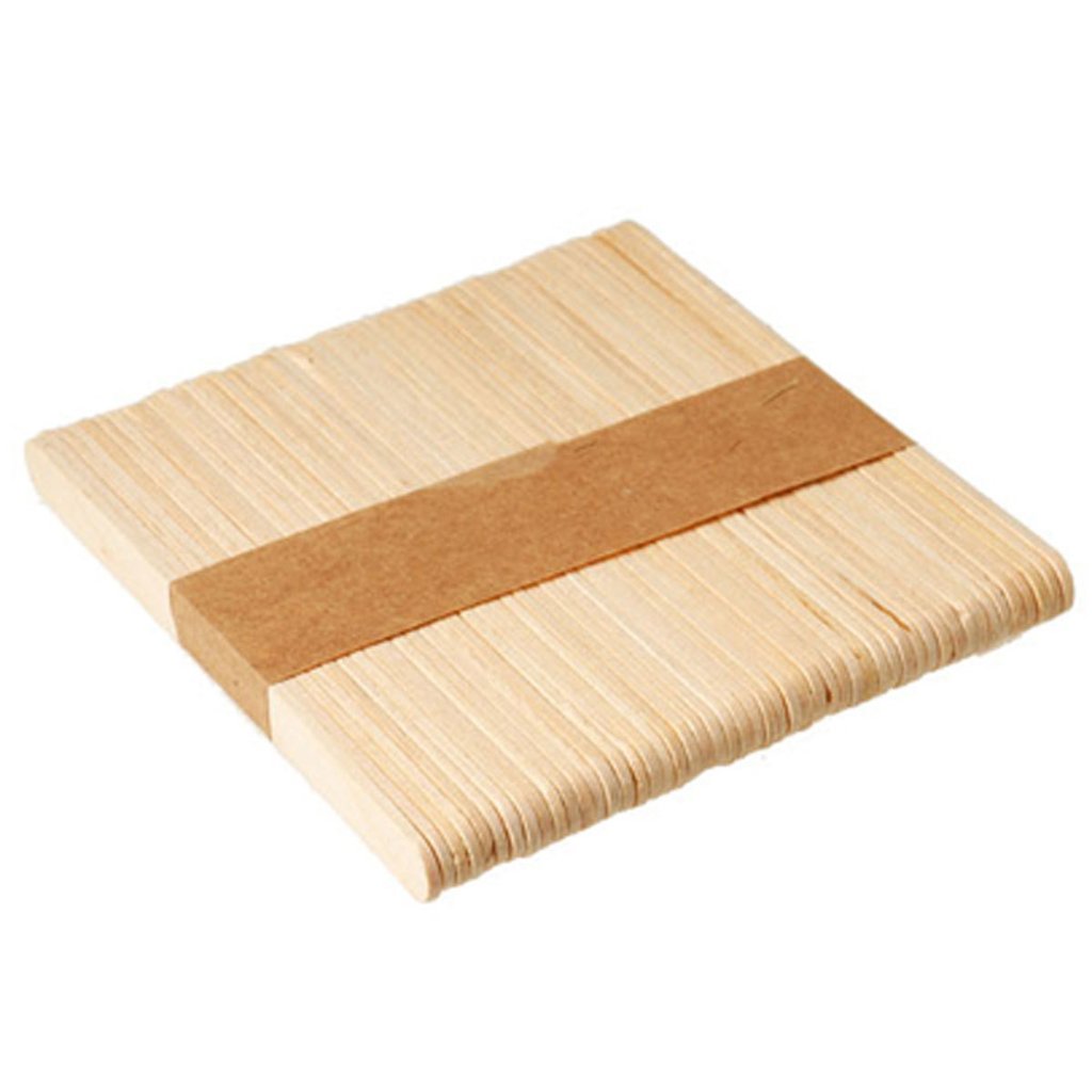 PALITO P/HELADO 50PC COMUN