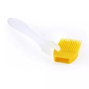 CEPILLO P/TORTA 17CM