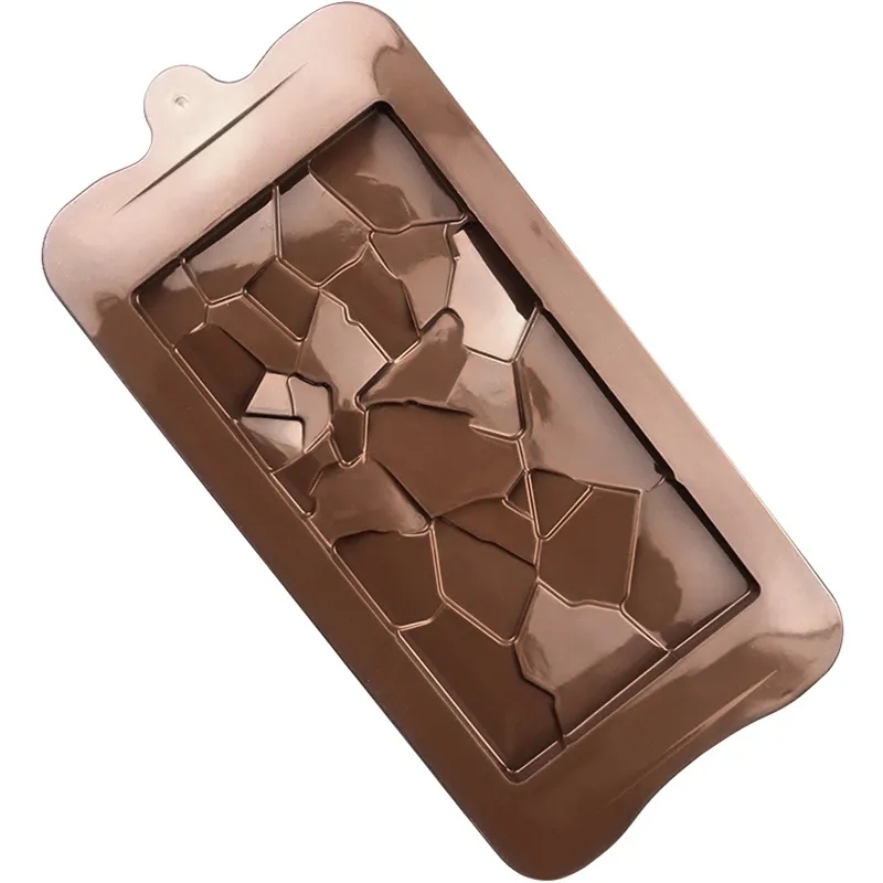 Molde Silicona  22.3*10.7cm