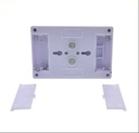 LUZ EMERGENCIA C/LLAVE SL-606