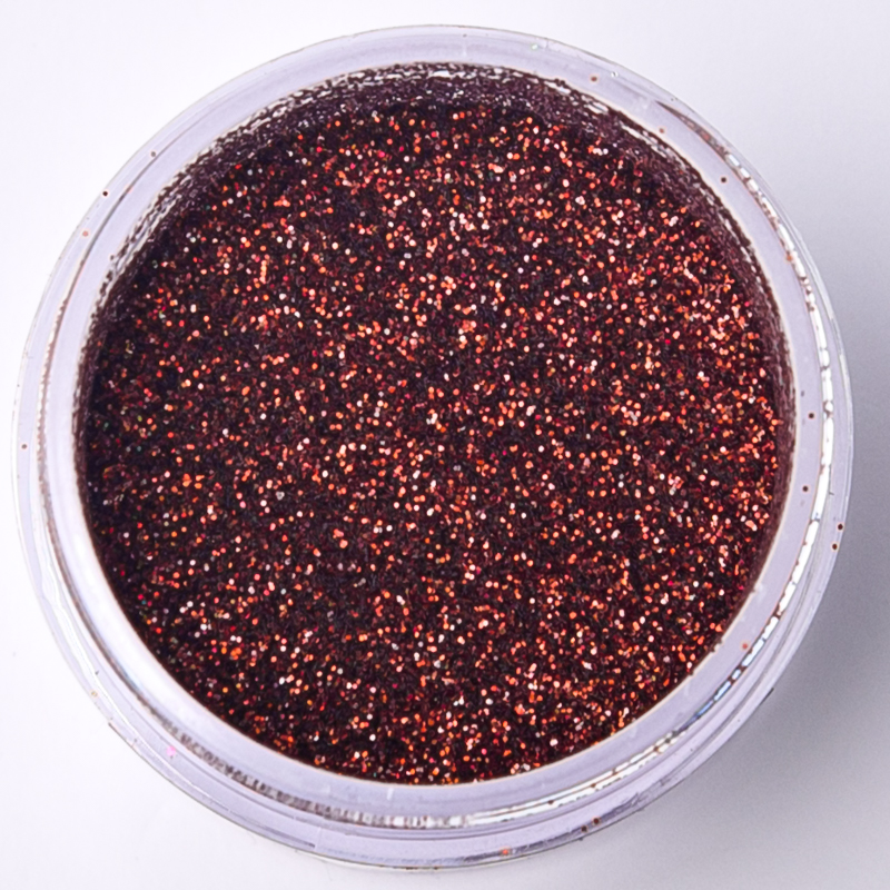 Glitter MONTEARTE cafe 20G