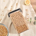 Tupper trasparente IMEGA 1.300ml