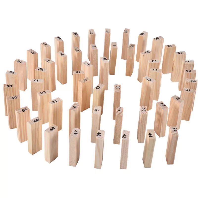 YENGA COLOR NATURAL 50137