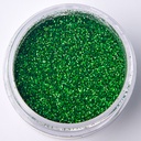 Glitter MONTEARTE verde 20G