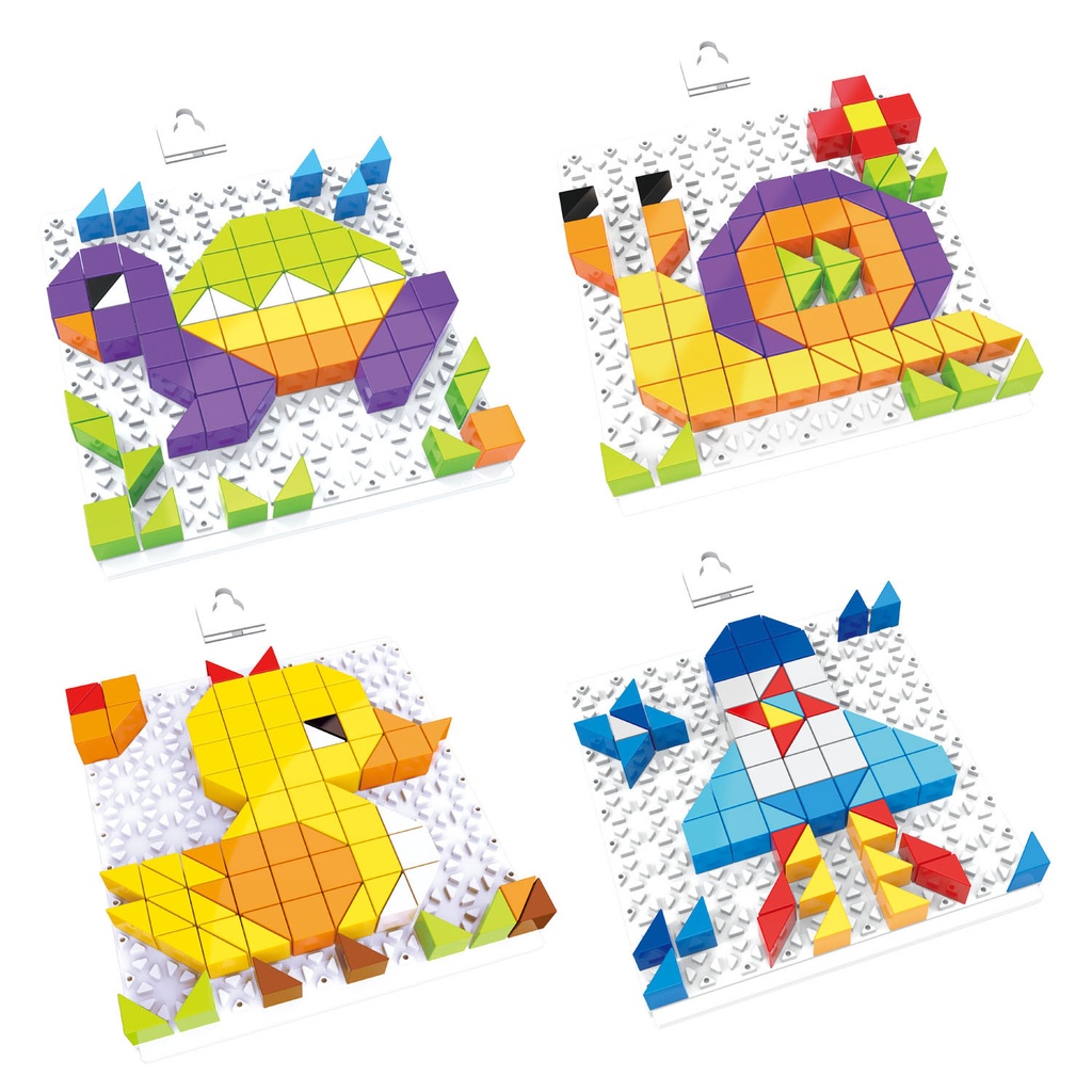 Rompe cabeza Puzzle 6990-3