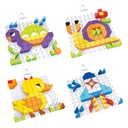Rompe cabeza Puzzle 6990-3