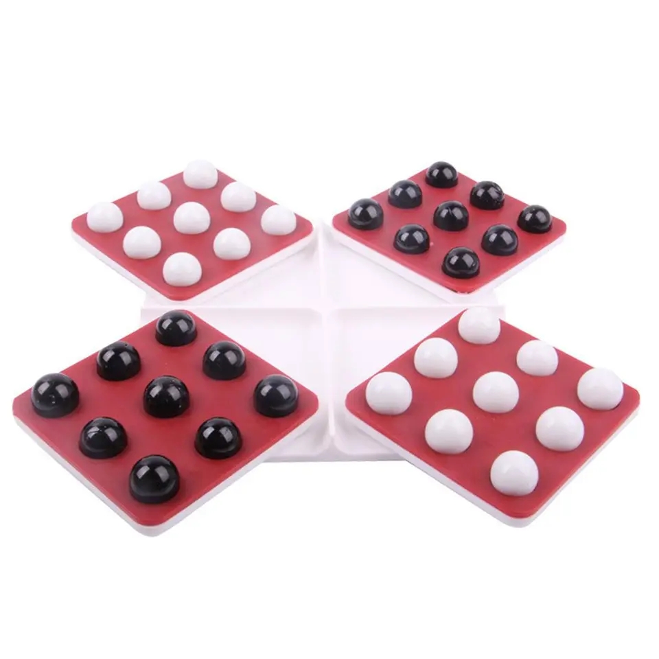 JUEGO DIDACTICO PENTAGO 0131Y