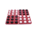 JUEGO DIDACTICO PENTAGO 0131Y