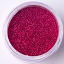 Glitter MONTEARTE fucsia 20G