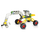 ROMPECABEZA METAL 816B-3 84PC