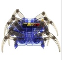 Rompecabeza de plastico SPIDER