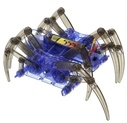 ROMPECABEZA PLASTICO SPIDER