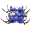 ROMPECABEZA PLASTICO SPIDER