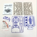 ROMPECABEZA PLASTICO SPIDER