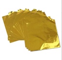 PAPEL ALUMINIO 100PC REPOSTERIA