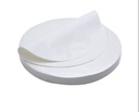 Papel para horno 13cm 100pc