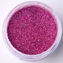 Glitter MONTEARTE magenta 20G