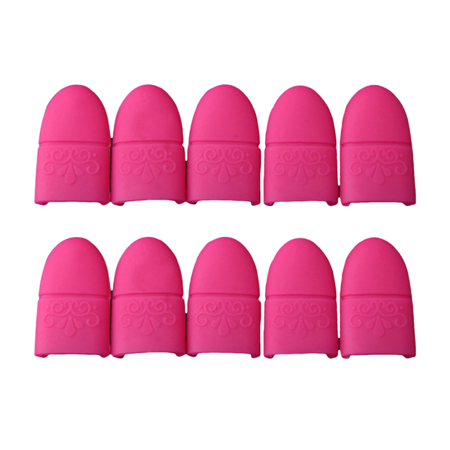 Removedor de esmalte nails 5PC