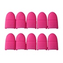 Removedor de esmalte nails 5PC