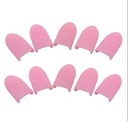 REMOVEDOR SILICONA NAILS 5PC