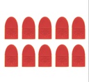 REMOVEDOR SILICONA NAILS 5PC
