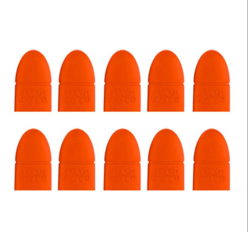 REMOVEDOR SILICONA NAILS 5PC