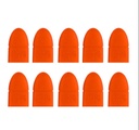 REMOVEDOR SILICONA NAILS 5PC