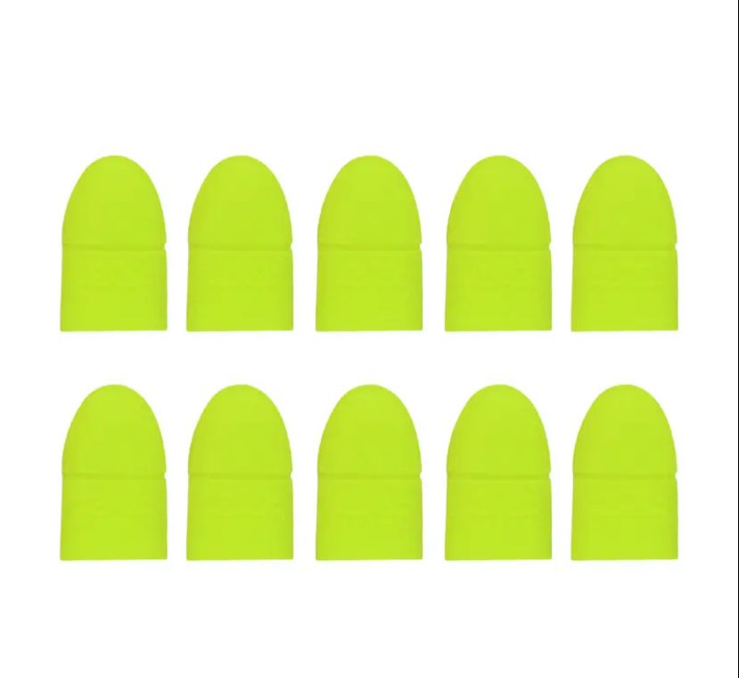 REMOVEDOR SILICONA NAILS 5PC