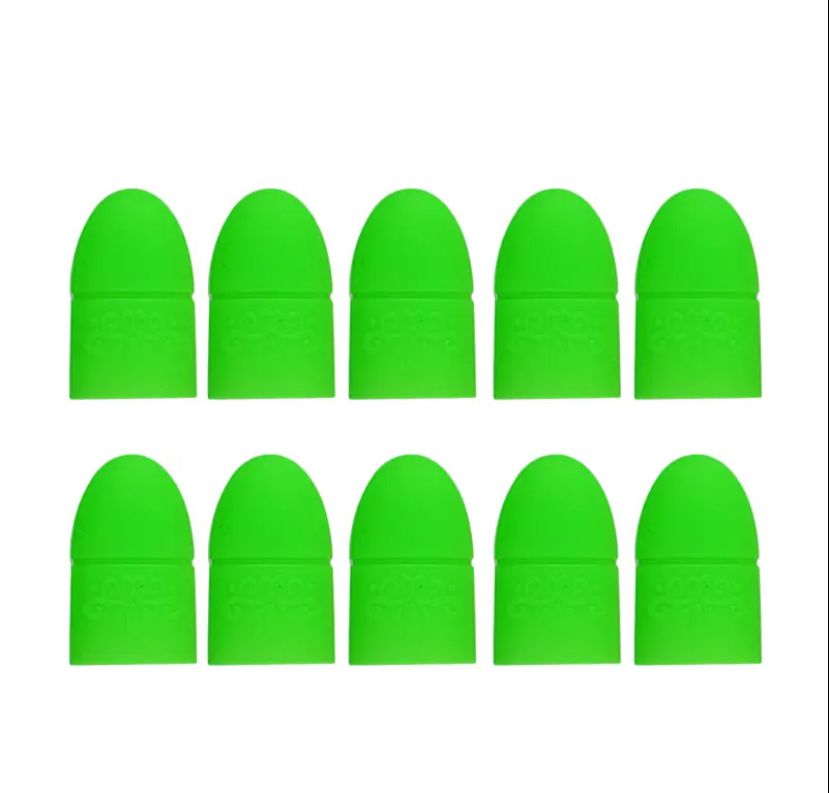REMOVEDOR SILICONA NAILS 5PC