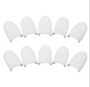 REMOVEDOR SILICONA NAILS 5PC