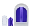 MOLDE P/TORTA DE PLASTICO A69011